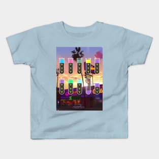 Entertainment Kids T-Shirt